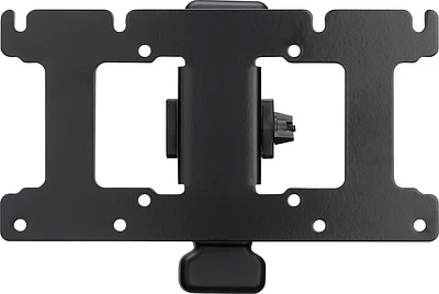 Sanus - Full-Motion TV Wall Mount for Most 13" - 26" Flat-Panel TVs - Extends 7.3" - Black