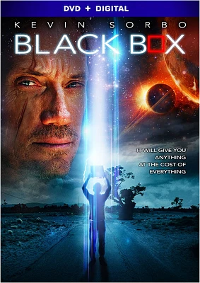 Black Box [DVD] [2012]