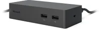 Microsoft - Surface Dock - Black