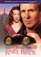 Rare Birds [DVD] [2001]