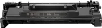 HP - 26X High-Yield Toner Cartridge - Black