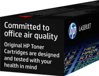 HP - 26X High-Yield Toner Cartridge - Black