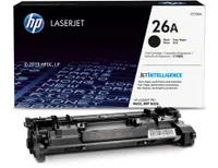 HP - 26A Toner Cartridge - Black