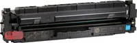 HP - 410X High-Yield Toner Cartridge - Cyan