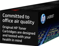 HP - 410X High-Yield Toner Cartridge - Cyan