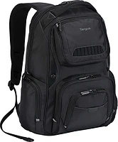 Targus - 15.6” Legend IQ Backpack - Black