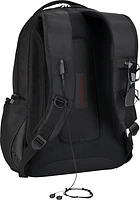 Targus - 15.6” Legend IQ Backpack - Black
