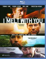 I Melt With You [Blu-ray] [2011]