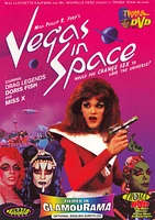 Vegas in Space [DVD] [1993]