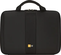 Case Logic - 11.6" Chromebook™/11" MacBook Air® Sleeve - Black