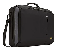 Case Logic - Laptop Case for 18" Laptop - Black