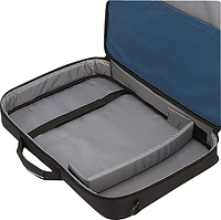 Case Logic - Laptop Case for 18" Laptop - Black