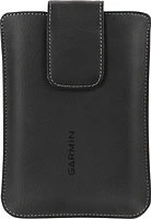Carrying Case for 5" and 6" Garmin nüvi GPS - Black
