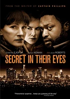 Secret in Their Eyes [DVD] [2015]