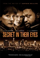 Secret in Their Eyes [DVD] [2015]