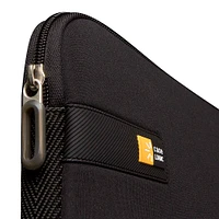 Case Logic - Laptop Sleeve for 14" Laptop - Black