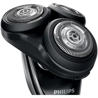 Philips Norelco - SH50/52 Replacement Head for Series 5000 Shavers - Silver