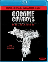 Cocaine Cowboys: Reloaded [Blu-ray] [2013]