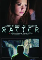 Ratter [DVD] [2015]