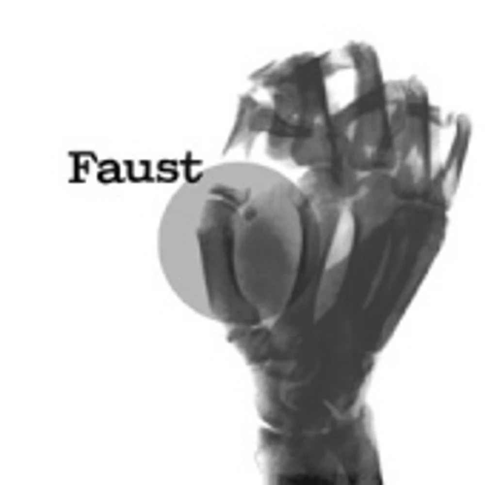 Faust [LP] - VINYL