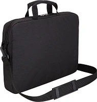 Case Logic - Top-Loading Laptop Case for 15.6" Laptop - Black