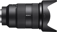 Sony - G Master FE 24-70 mm F2.8 GM Full-Frame E-Mount Standard Zoom Lens - Black