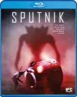 Sputnik [Blu-ray] [2020]