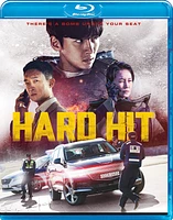 Hard Hit [Blu-ray]