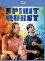 Spirit Quest [Blu-ray] [2021]