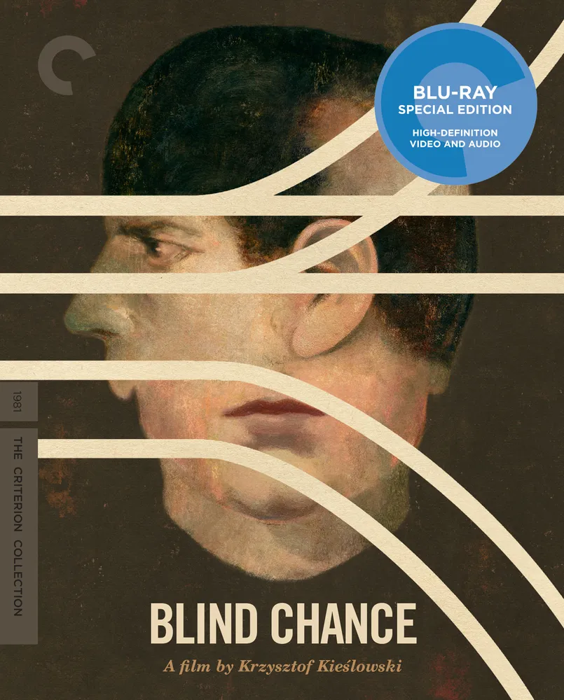 Blind Chance [Criterion Collection] [Blu-ray] [1981]