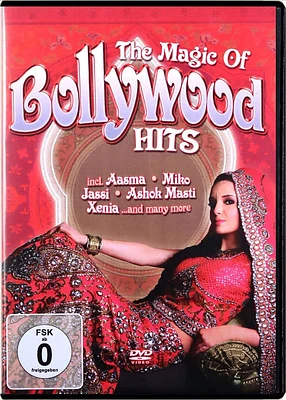 Bollywood 2008 [DVD]