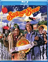 Strange Brew [Blu-ray] [1983]