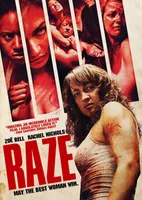 Raze [DVD] [2013]