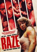 Raze [DVD] [2013]