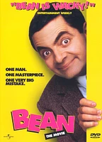 Bean: The Movie [DVD] [1997]