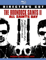The Boondock Saints II: All Saints Day [Blu-ray] [2009]