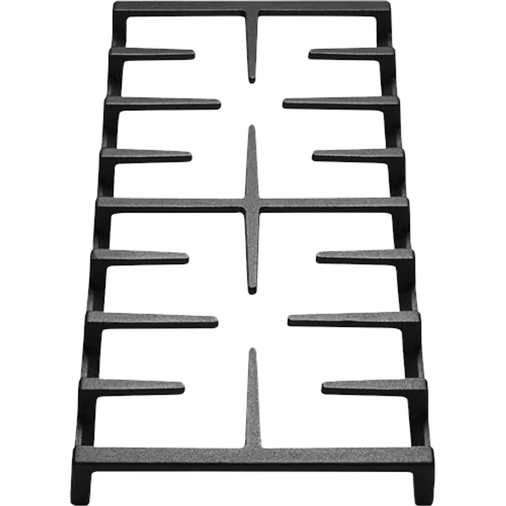 GE - Center grate - Black