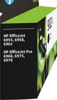 HP - 902XL High-Yield Ink Cartridge