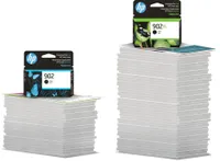 HP - 902XL High-Yield Ink Cartridge