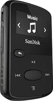 SanDisk - Clip Jam 8GB* MP3 Player - Black