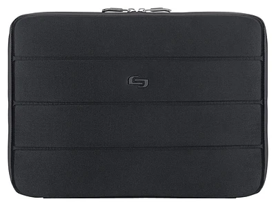 Solo New York - Bond Sleeve for 13" Laptop - Black