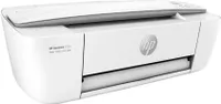 HP - DeskJet 3755 Wireless All-In-One Instant Ink Ready Inkjet Printer - Stone