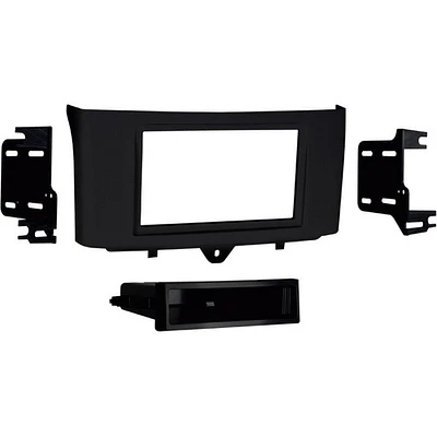 Metra - Vehicle Mount for Radio - Black