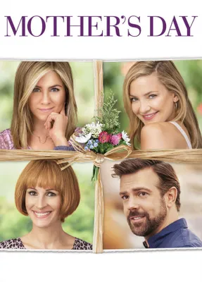 Mother's Day [DVD] [2016]
