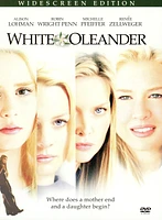 White Oleander [WS] [DVD] [2002]