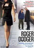 Roger Dodger [DVD] [2002]