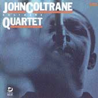 Coltrane [Impulse!] [LP] - VINYL