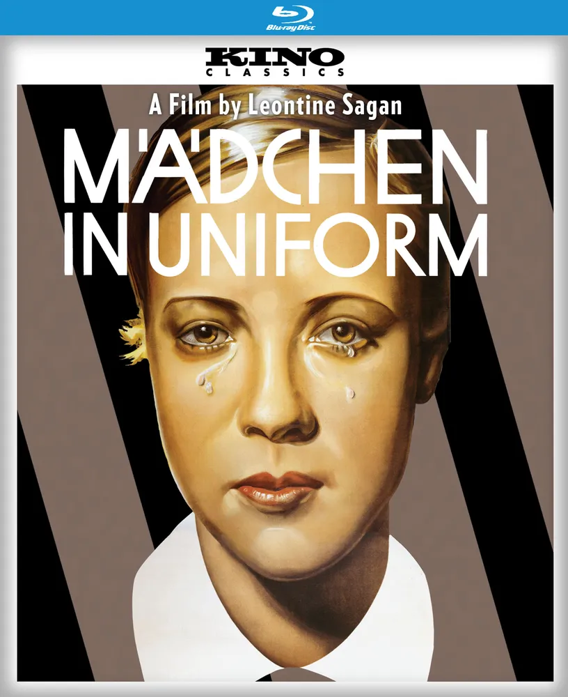 Mädchen in Uniform [Blu-ray] [1931]