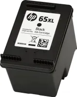HP - 65XL High-Yield Ink Cartridge - Black