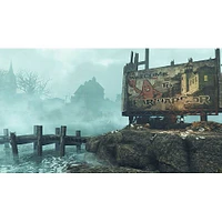Fallout 4 - Far Harbor DLC - Xbox One [Digital]